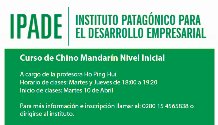 Curso de Chino Mandarín