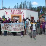 Marcha de poetas. Crónicas: Día 3