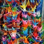 Cursos de Origami en Madryn: únicos en el país