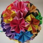 La Asociación Argentina de Origami en nuestra ciudad