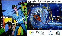 Se inaugurará la muestra «Realidad o ficción»