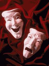 Hoy es el Día Mundial del Teatro