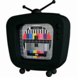 Chubut Cultural recomendado por TV