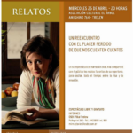 Ana María Bovo en Trelew