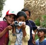 TALLER DE CINE EN LOS BARRIOS