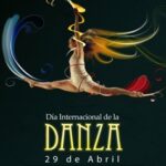 Convocatoria por el Día Internacional de la Danza
