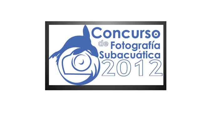 Concurso Nacional de Fotografía Submarina