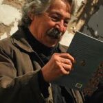 MURIO EL ESCRITOR GUSTAVO ROLDAN