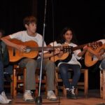 Comienzan los talleres municipales