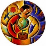 Se celebra el Día Mundial de la Tierra