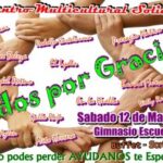 Encuentro multicultural solidario