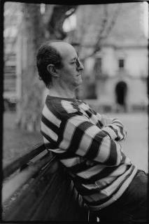 ARIEL WILLIAMS PRESENTA SU LIBRO