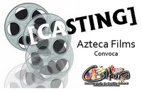 Casting para actores y no actores