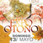 Expo Otoño Conquist-Arte