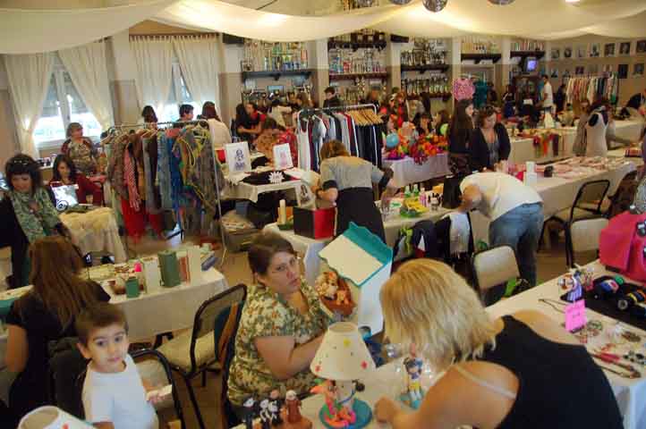 ConquistArte de otoño:Insuperable