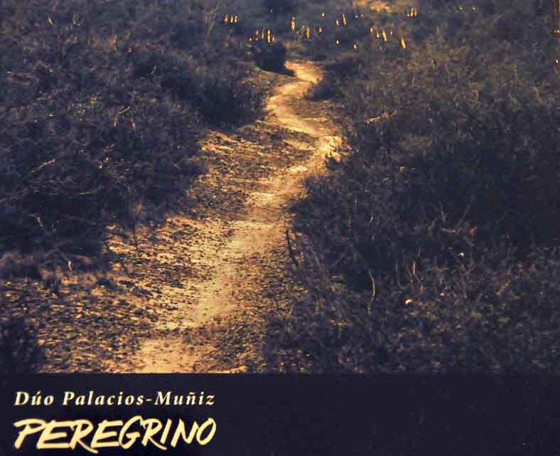 Palacios-Muñiz presentaron su CD «Peregrino»