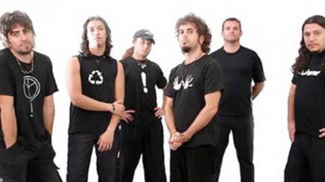 Cielo Razzo hoy en Metropolis