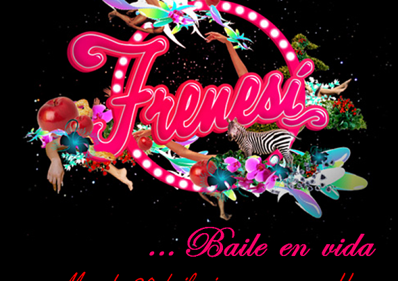 «Frenesí» en el Cine Auditórium