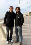Gianola será el protagonista de 