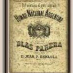 Día del Himno Nacional Argentino