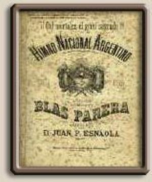 Día del Himno Nacional Argentino