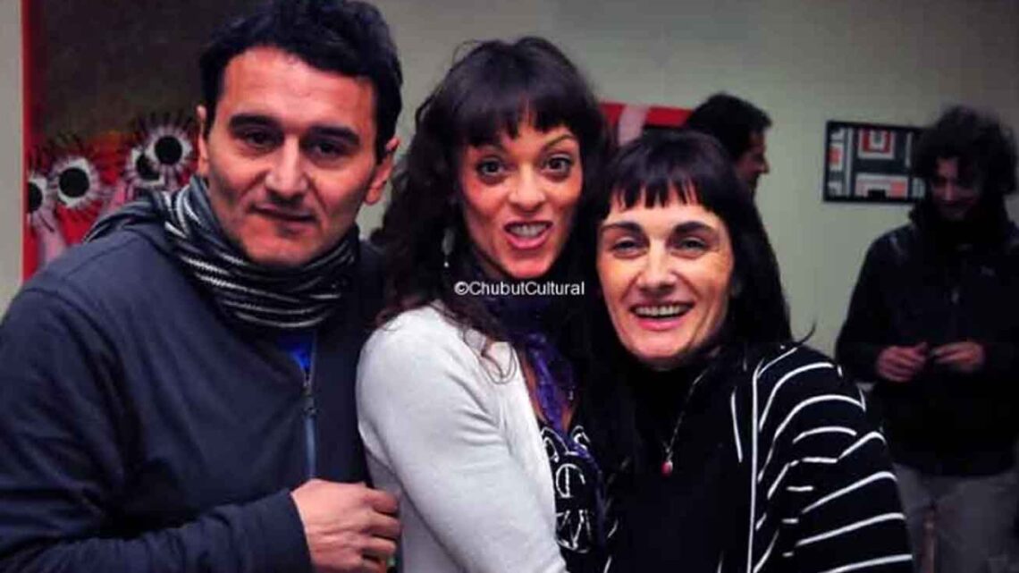 Quedó inaugurada la Muestra «Visiones codificadas»