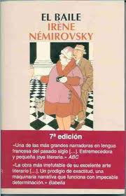 PARA LEER: EL BAILE, DE NEMIROVSKY