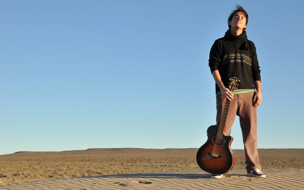 Este sábado, Gustavo Gelpi