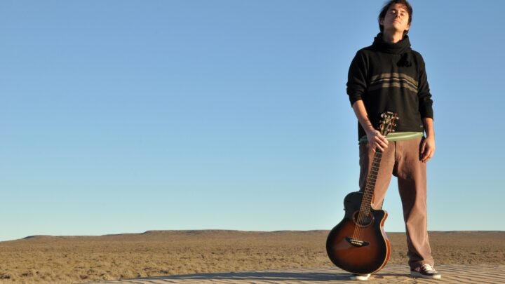 Este sábado, Gustavo Gelpi