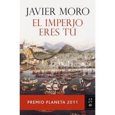 POSTERGAN CHARLA LITERARIA