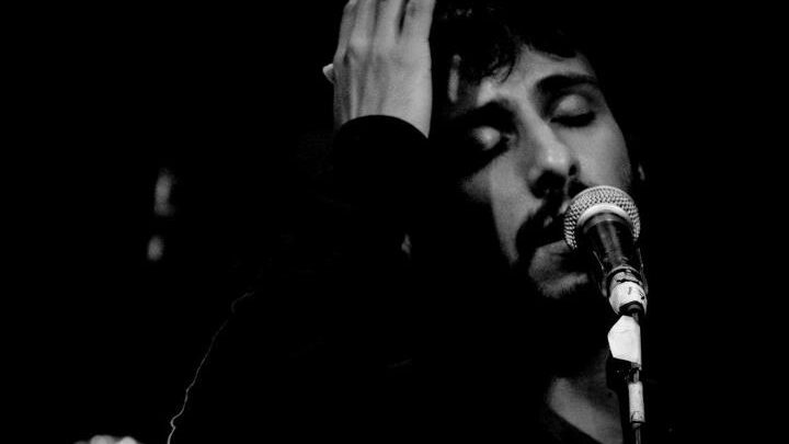 Segundo capítulo de «Y el viento nos amontona»