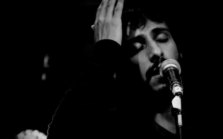 Segundo capítulo de «Y el viento nos amontona»