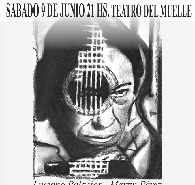 «Mangoreanos» el sábado