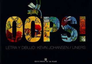 PARA LEER: OOPS!