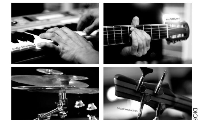 Las «Canciones desnudas» de Rolo en Trelew