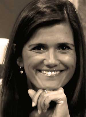 PILAR SORDO EN GIRA PATAGONICA