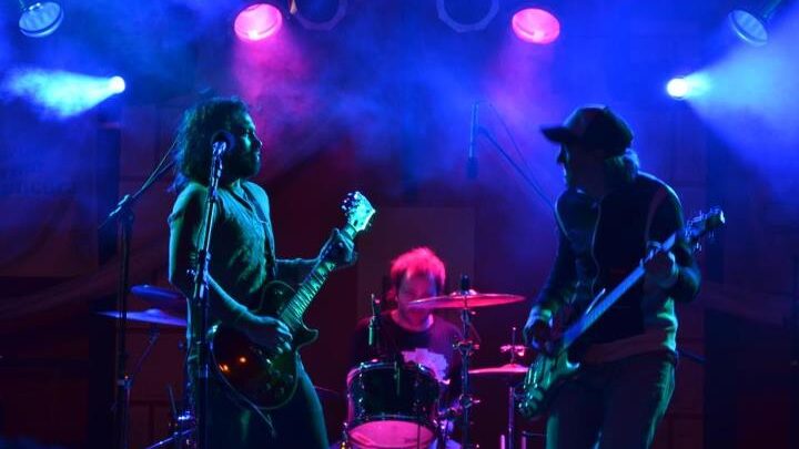GARAGE PRESENTA «HACIA OTRA DIMENSIÓN»