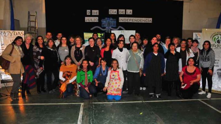 CERRO MADRYN AL PLATO CON PREMIOS Y SABOR A RICO