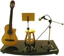 Cierre de «Acústicos de Otoño»