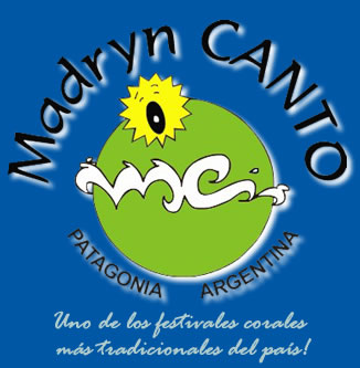 Sigue abierta la inscripción para Madryn Canto 2012