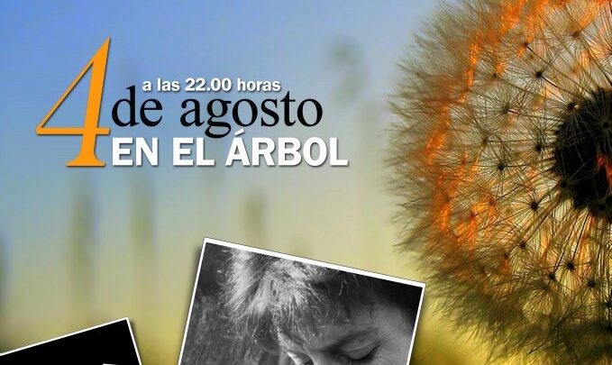 Tercera edición de “Y el viento nos amontona»