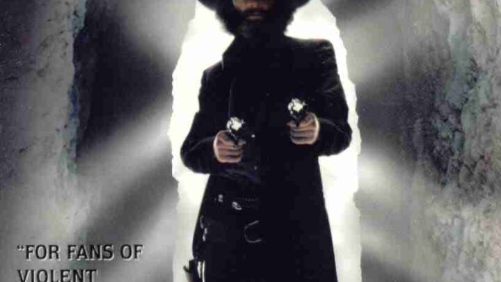 Ciclo de Cine en el Teatro del Muelle