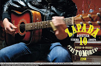 ZAPADA SOLIDARIA POR EL COMEDOR DEL PUJOL