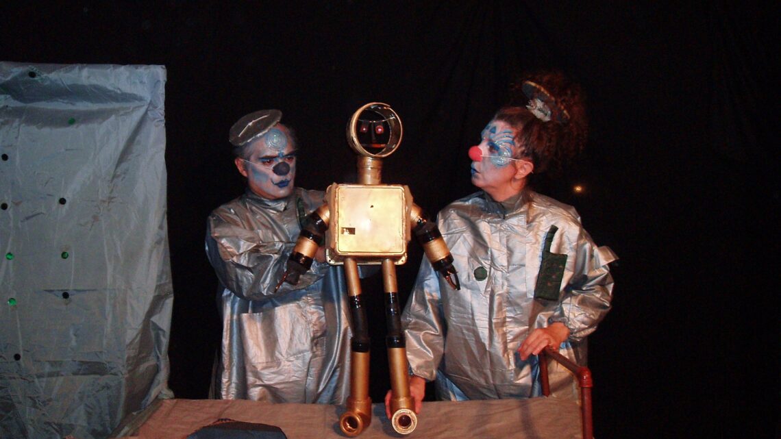 Inscripciones abiertas para el Taller de Humor «La risa»