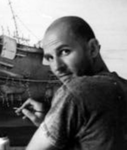 Exposición e intervención de obras a cargo de Yagui