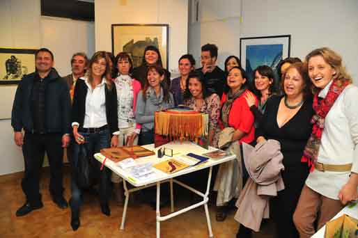 Libros de artistas: Conjunción entre Arte, Literatura y creatividad