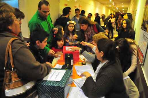 «MIRA CÓMO ME VEO» TIENE GANADORAS
