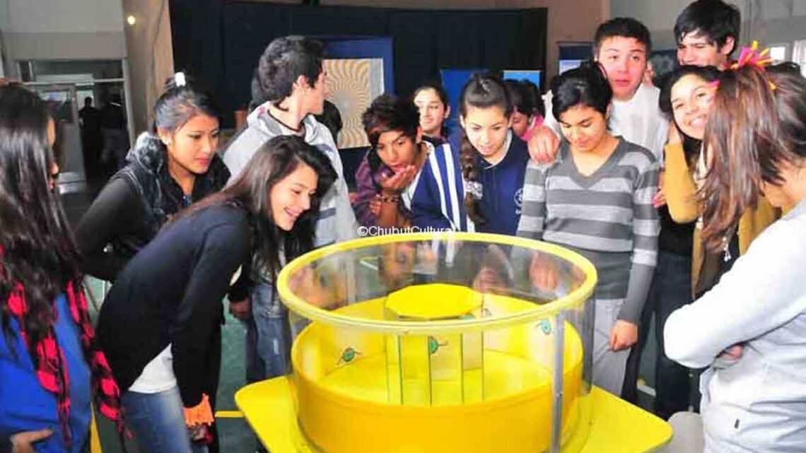 Exitosa convocatoria de la Muestra ¿Cómo ves lo que ves?