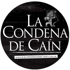 HOY ROCK CON «LA CONDENA DE CAIN»