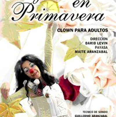 Circuito Nacional de Teatro el fin de semana